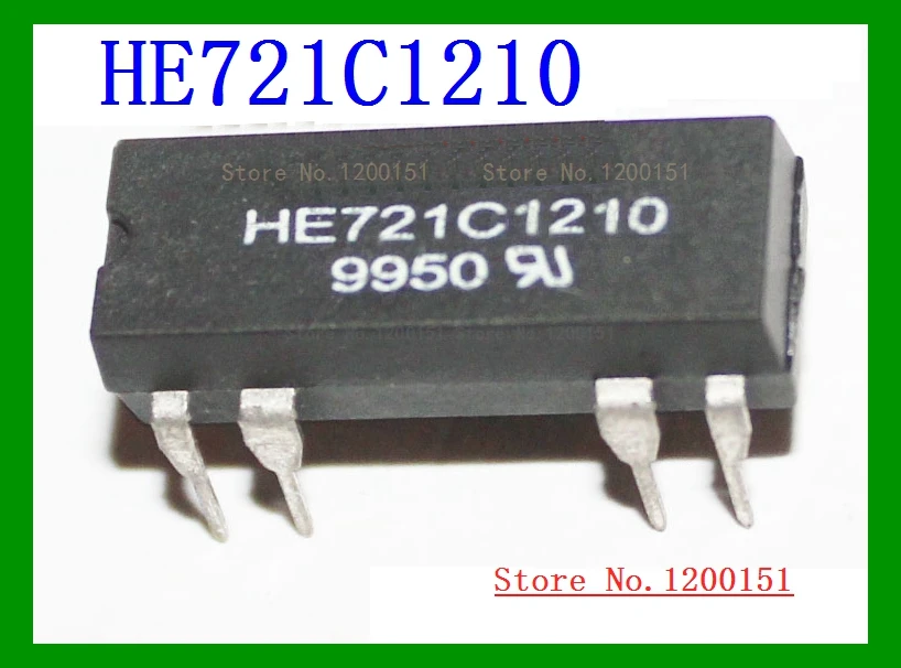 HE721C1200 HE721C1210 HE721C2400 HE721A2410 HE721C2410 HE721C2430 HE721E0510 HE721R0510 HE721R2400 D51A24 DA1A24DW DIP8 | Электронные