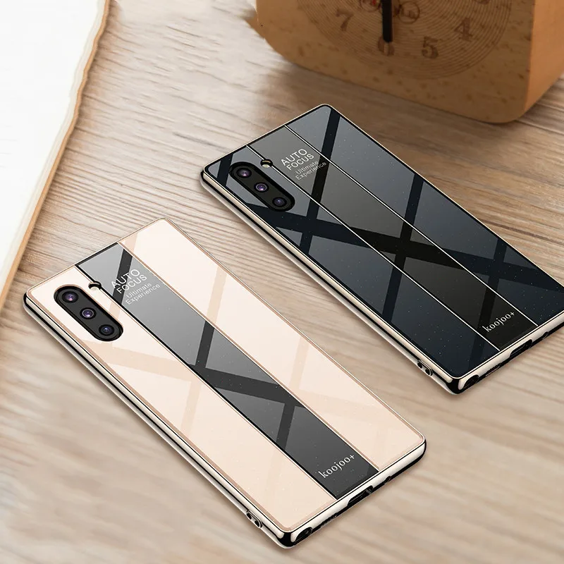 Роскошный силиконовый чехол из плексигласа для телефона samsung Galaxy Note 10 Plus Porsche