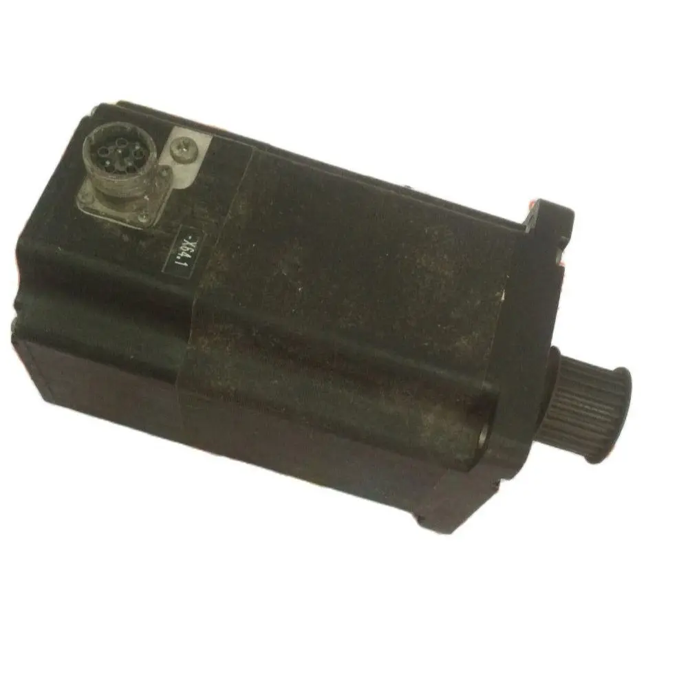 

Серводвигатель Бергера лахра VRDM 31117/50 LWC, б/у