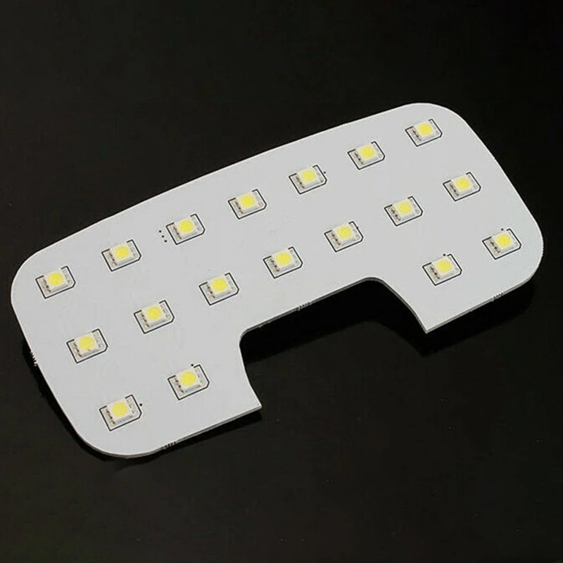 Освещение для чтения в машине внутренние светодиодсветодиодный купольные лампы