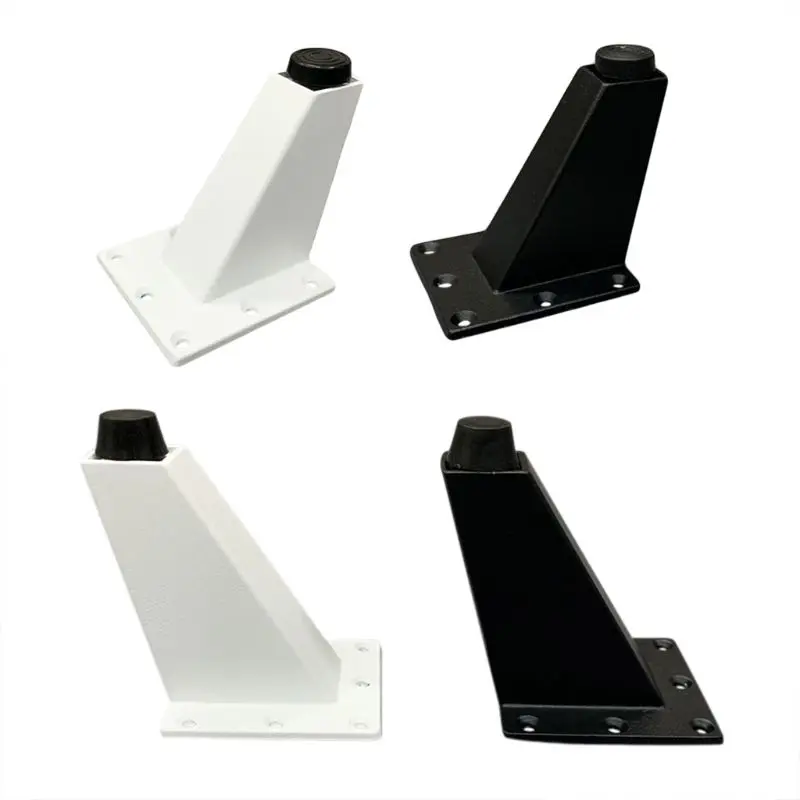 Протектор протектор для ног из алюминиевого сплава проволочные ножки стола