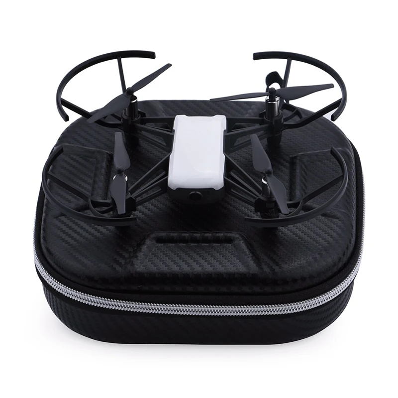 Портативная водонепроницаемая сумка для переноски Противоударная жесткая