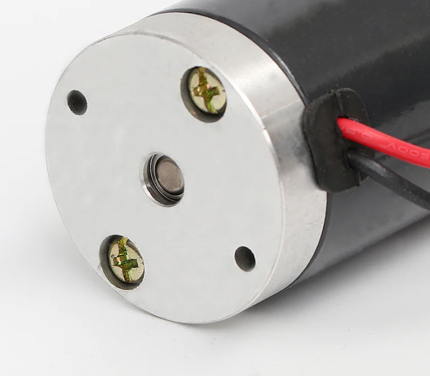 

24V high torque dc planetary gear motor with high quality