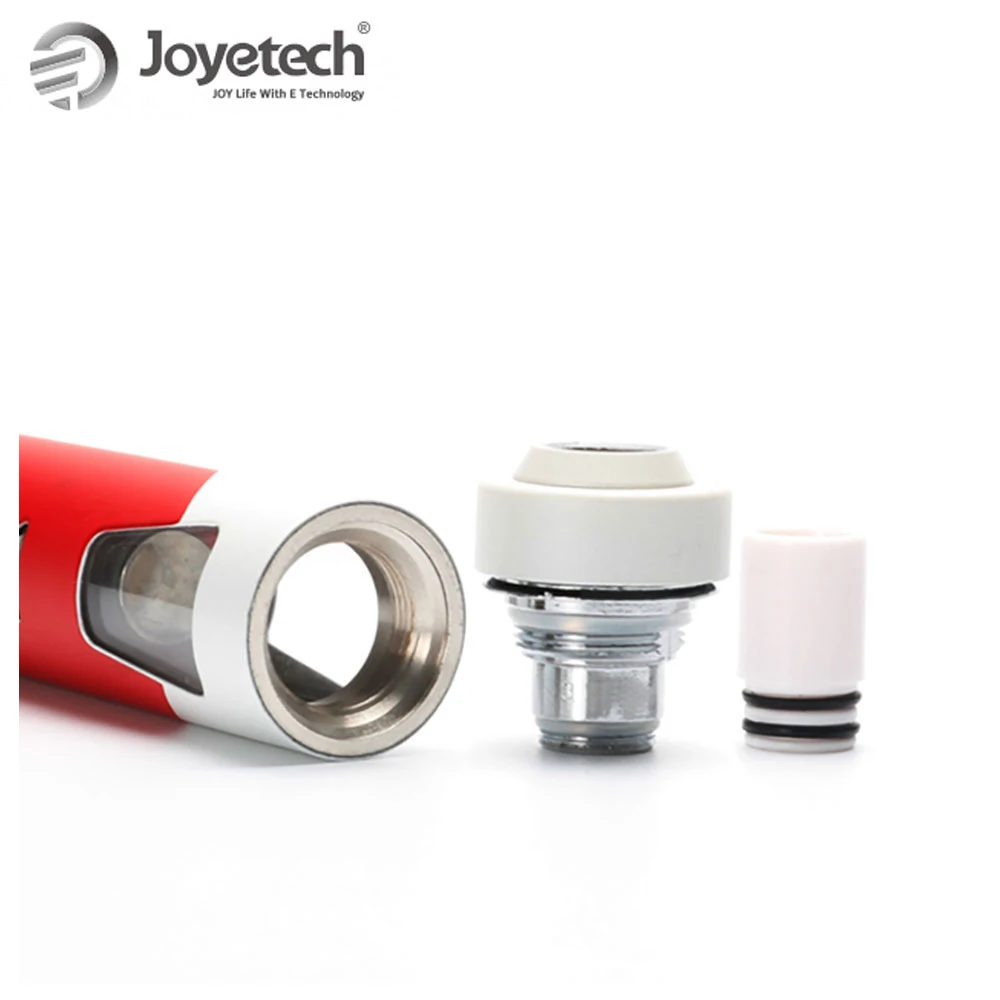 100% Оригинальный аккумулятор Joyetech eGo Aio на складе в России 1500 мАч комплект Все