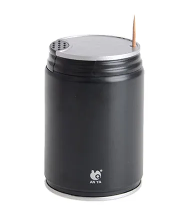 Креативный высококлассный модный держатель для зубочисток коробка