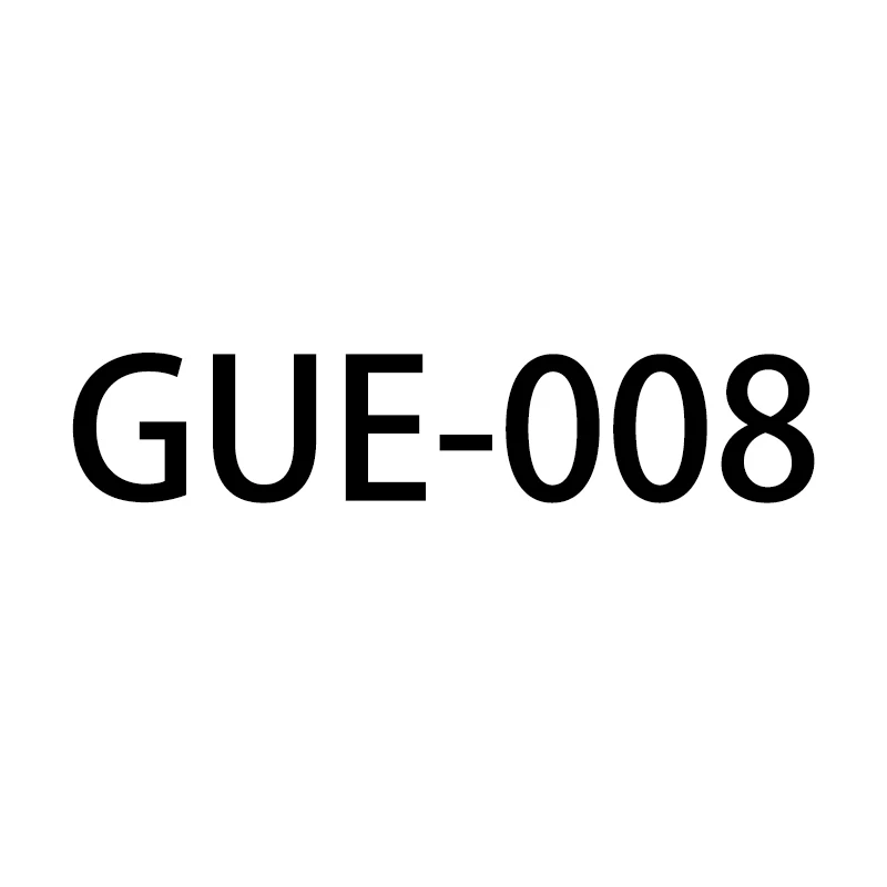 

GUE-008