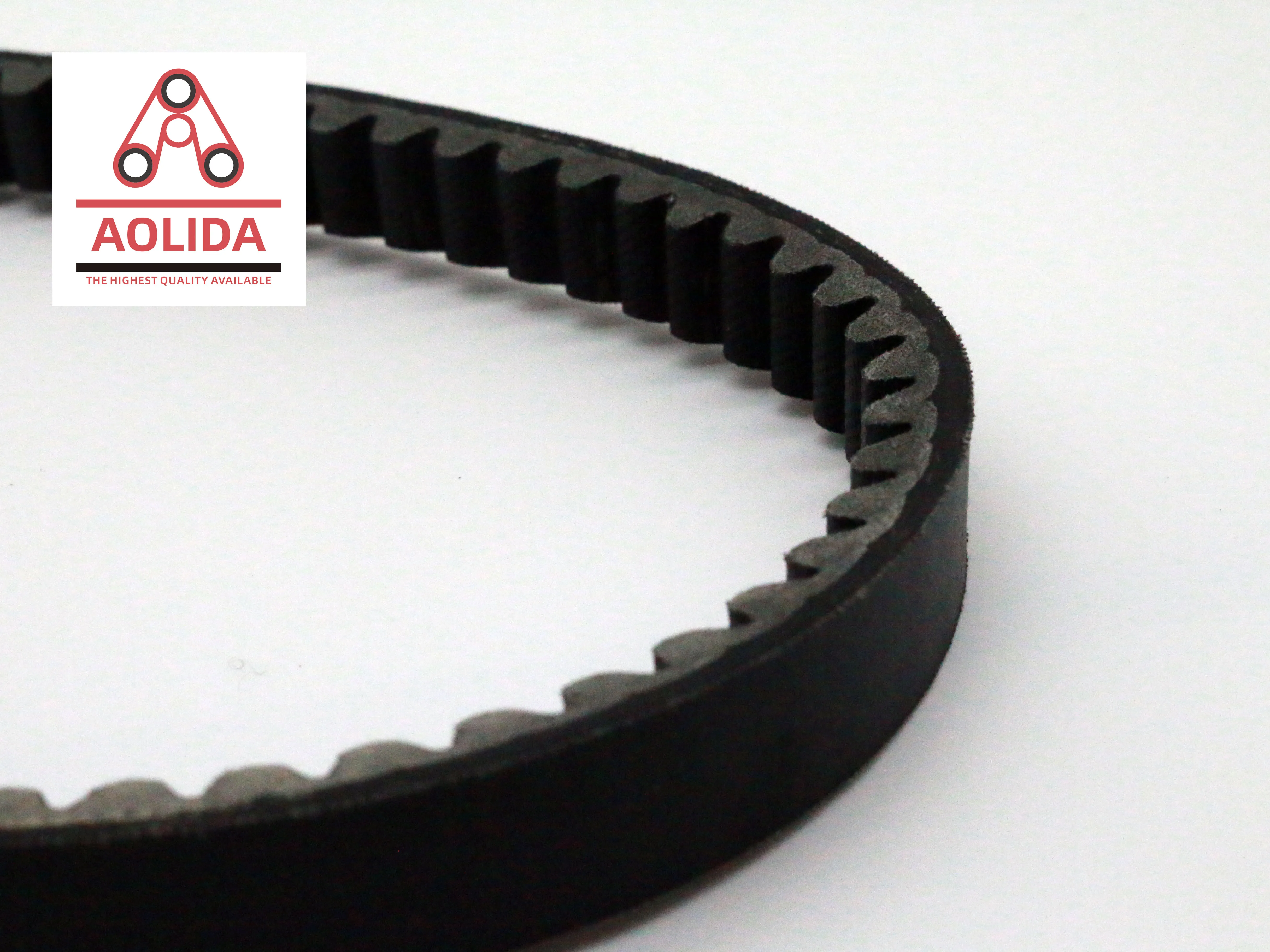 Резиновый приводной ремень для мопеда высокого качества скутера 23100-H6T-004 757*19 5 Для