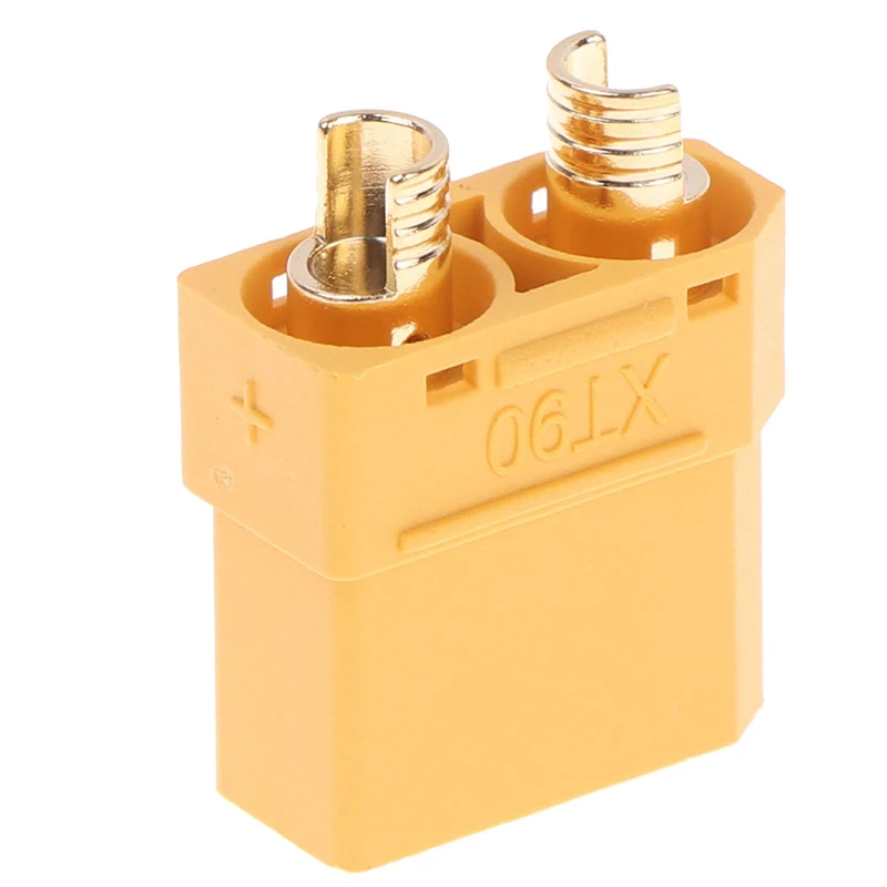 XT90 Разъем Анти-Искра Мужской Женский с корпусом Оболочка Новый | Игрушки и хобби