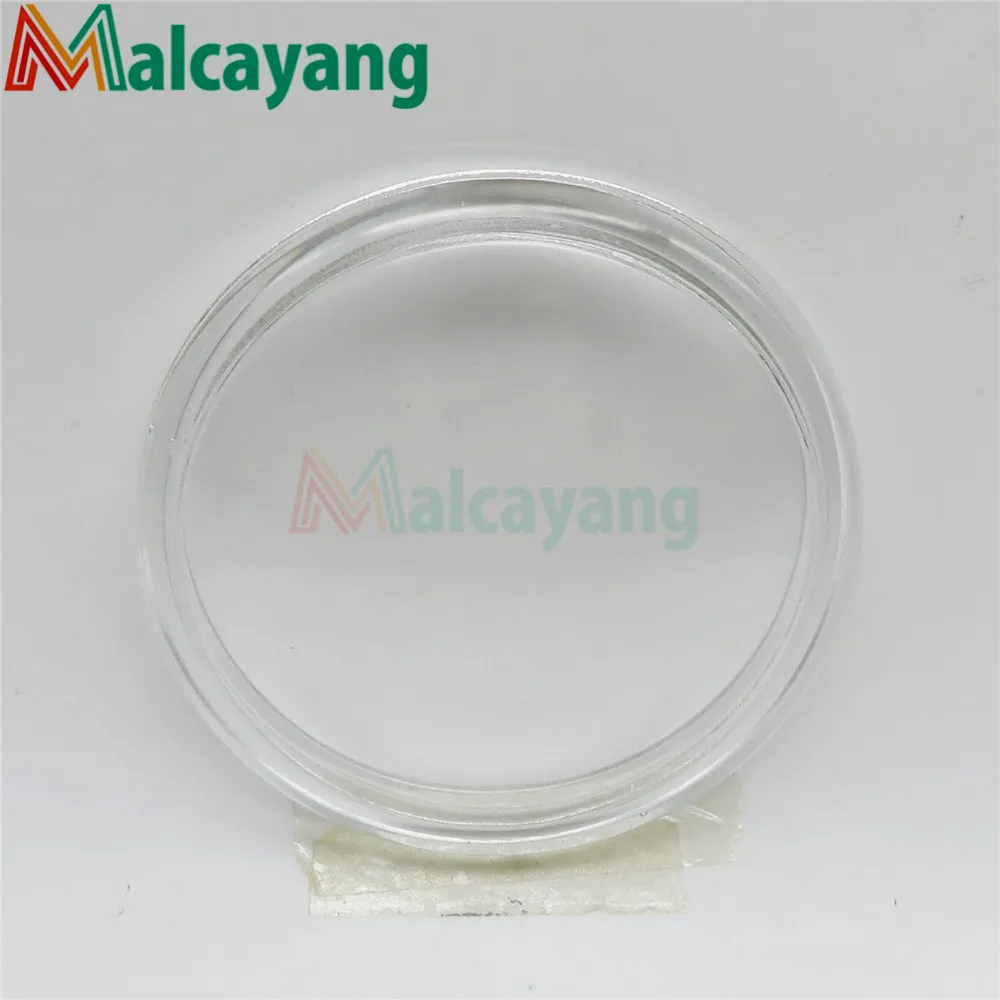 Противотуманное стекло круглый диаметр 90 мм противотуманное 2 шт.|fog lamp|glass foground fog