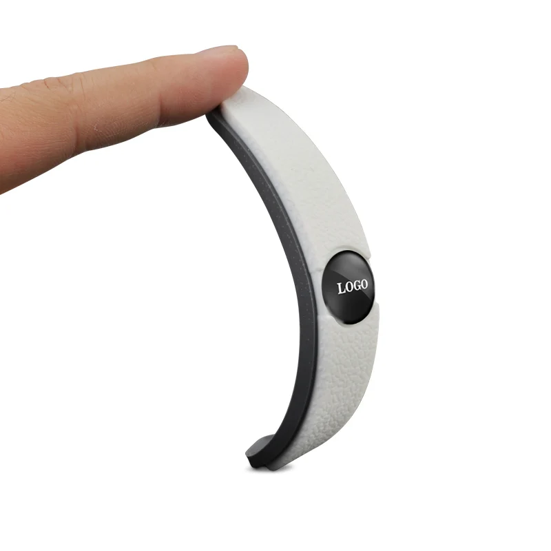 4 шт. резиновые противоударные полосы для автомобильных дверей зеркал заднего