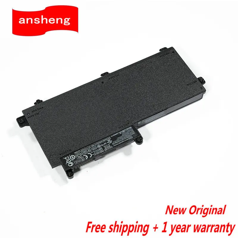 Оригинальный аккумулятор CI03XL для ноутбука HP ProBook 640 645 650 655 G2 CI03 CIO3 801554-001