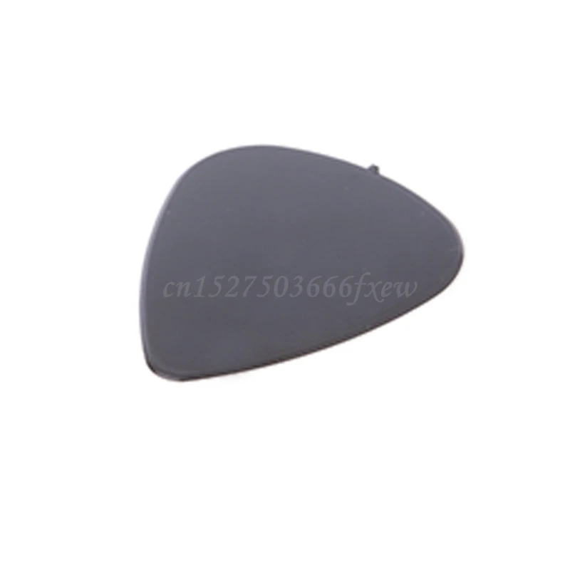 Набор из 100 медиаторов для акустической и электрической гитары 0 71 мм медиаторы