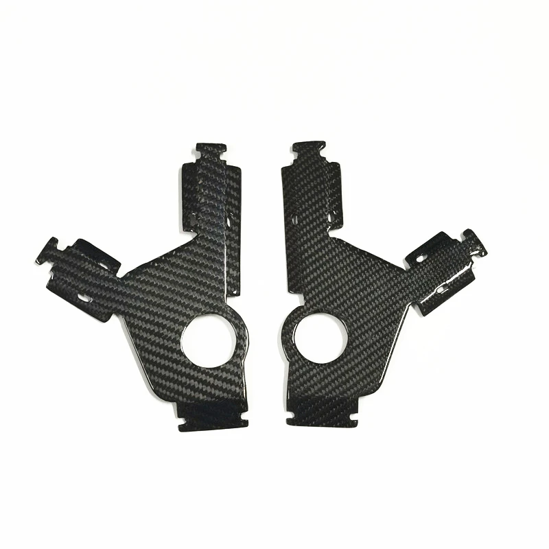 

FOR YAMAHA XT660Z XTZ660 TENERE 660 2008-2020 Motorcycle Accessories Bumper Frame Protection Guard Cover