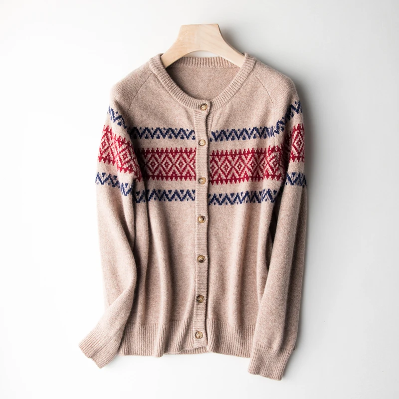 Женская одежда в Европейском стиле новинка осень зима 2019 европейские товары