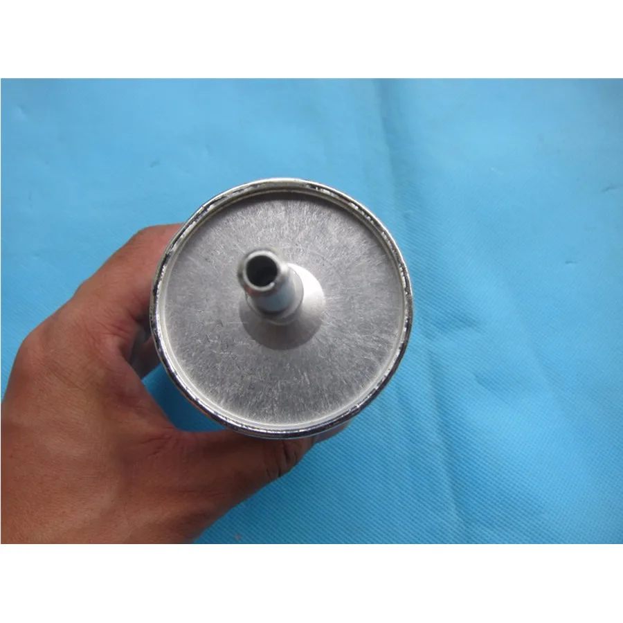 Автомобильные аксессуары топливный фильтр для Mazda 3 2003 2012 BK BL|assembly|assembly model |