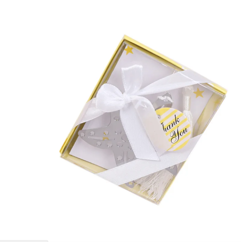 Свадебные сувениры подарки для будущей матери рождественские закладка в виде