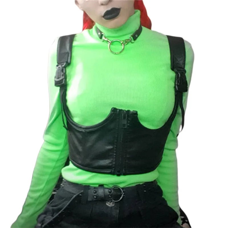 Женский ультра широкий пояс с поддержкой эластичный пояс-корсет модный