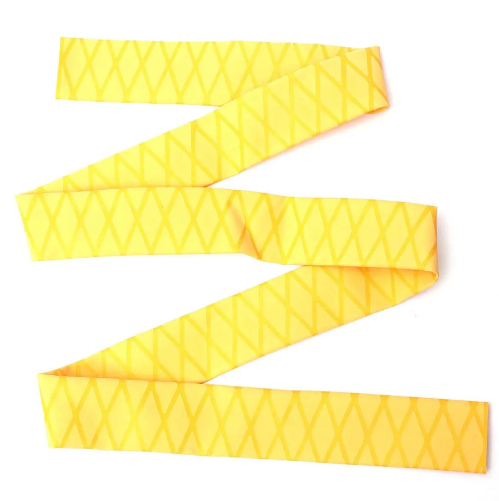 Нескользящая ручка для рыболовной удочки 20 мм термоусадочная трубка