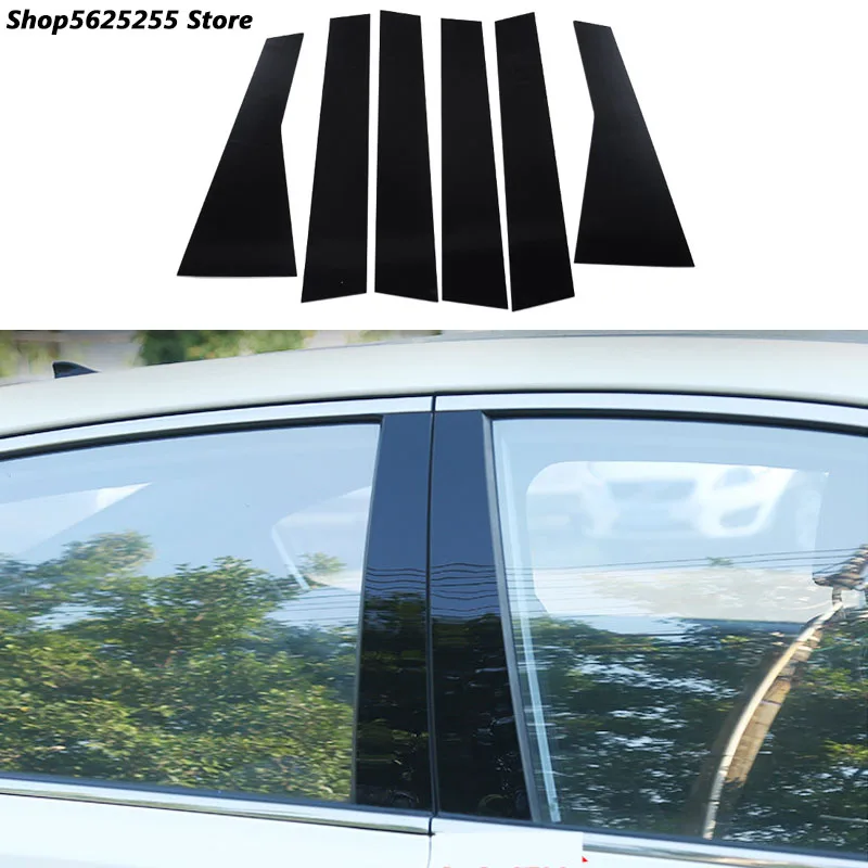 

Наклейка на автомобиль для Suzuki SX4 S Cross 2014, 2015, 2016, 2017