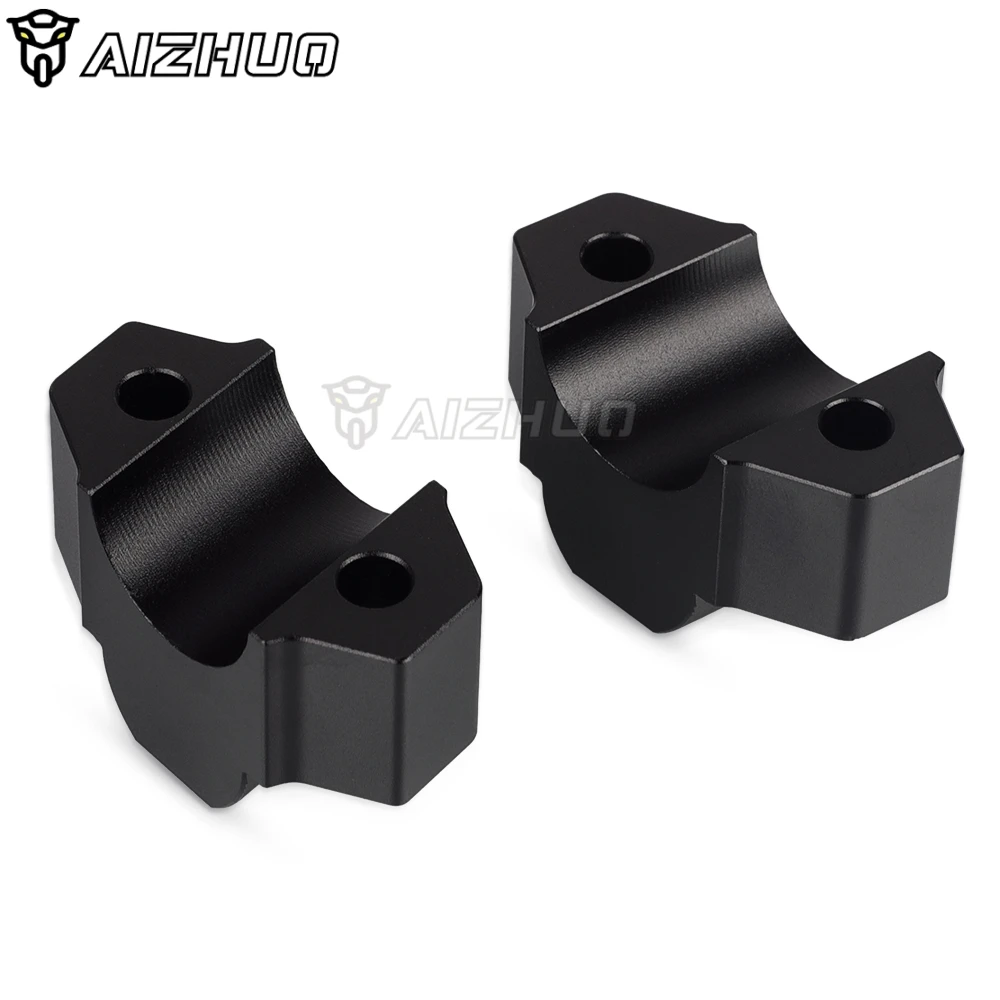 

Motorcycle Accessories Handlebar Riser Bars Clamp Kit 25MM FOR YAMAHA XT1200Z SUPER TENERE XT1200ZE XT1200 Z ZE 2014-2021 2020