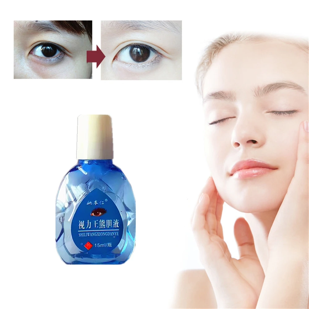 Против старения медицины травы глаз маска от темных кругов крем для удаления под