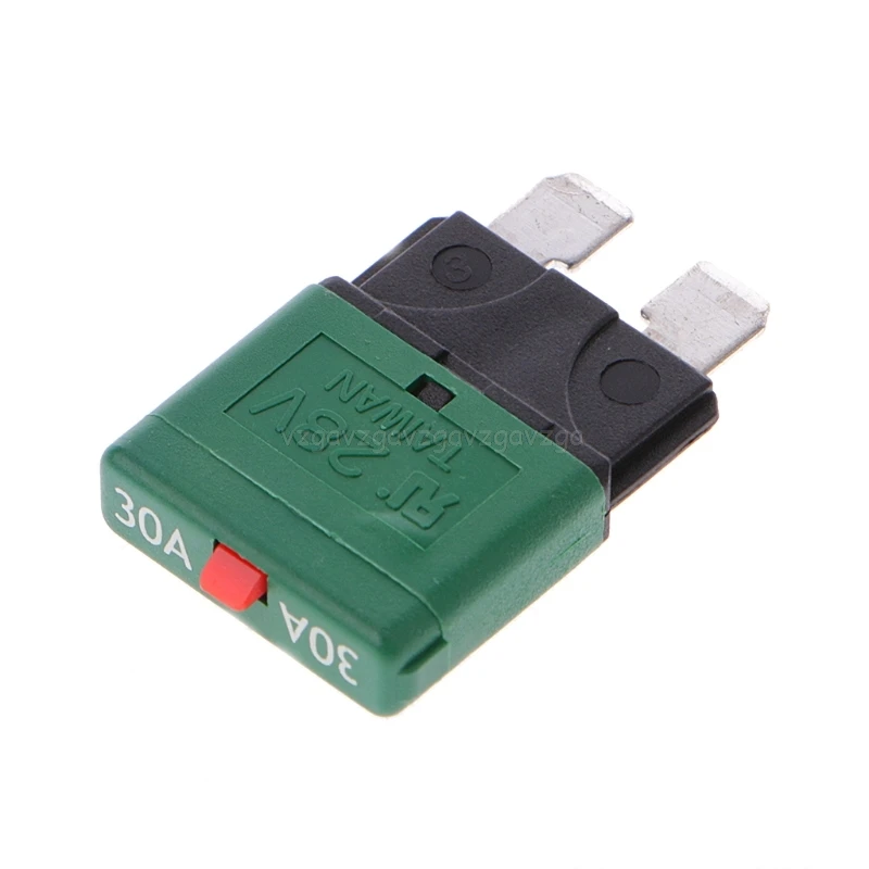 

Предохранитель Pins Protector 28В 5-30A
