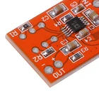 SSM2167 Плата усилителя микрофона с низким уровнем шума COMP компрессионный модуль DC 3V-5V