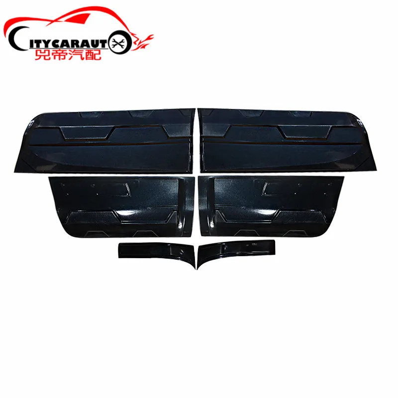 Фонарь для боковой двери подходящий T7 RANGER внешний фонарь аксессуары WILDTRADK T8