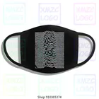 Маска Joy Division Unknown приятности, футболка рок-группы для мужчин и женщин, все размеры, стандартный шарф, маска, бандана для мужчин и женщин