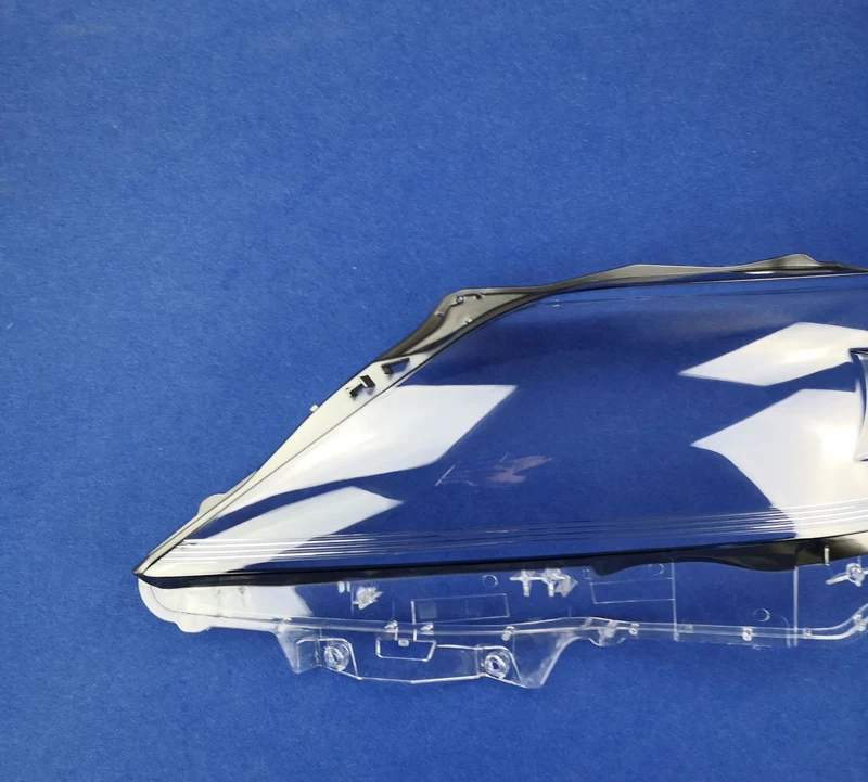 

Front Headlight Cover For Lexus RX280 RX300 Headlamps Plastic Cover Lampshade Glass Headlamp Head Light Lamp Shell 2013-2015