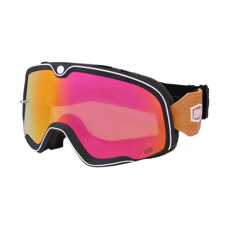 Солнцезащитные очки для мотокросса мужчин и женщин лыжные спорта на открытом