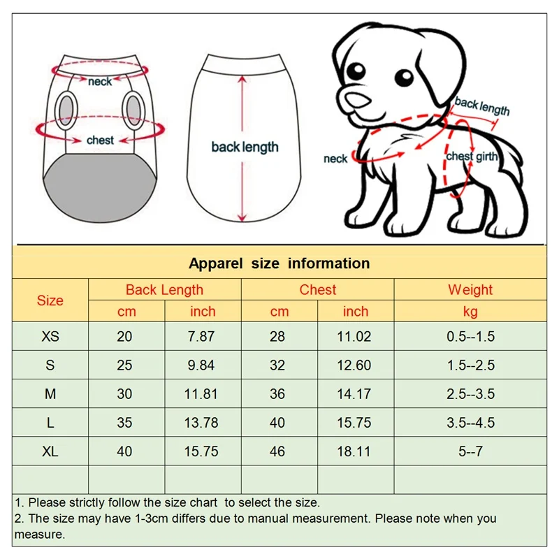 Домашняя одежда для домашнего питомца однотонный фланелевый комбинезон с 4