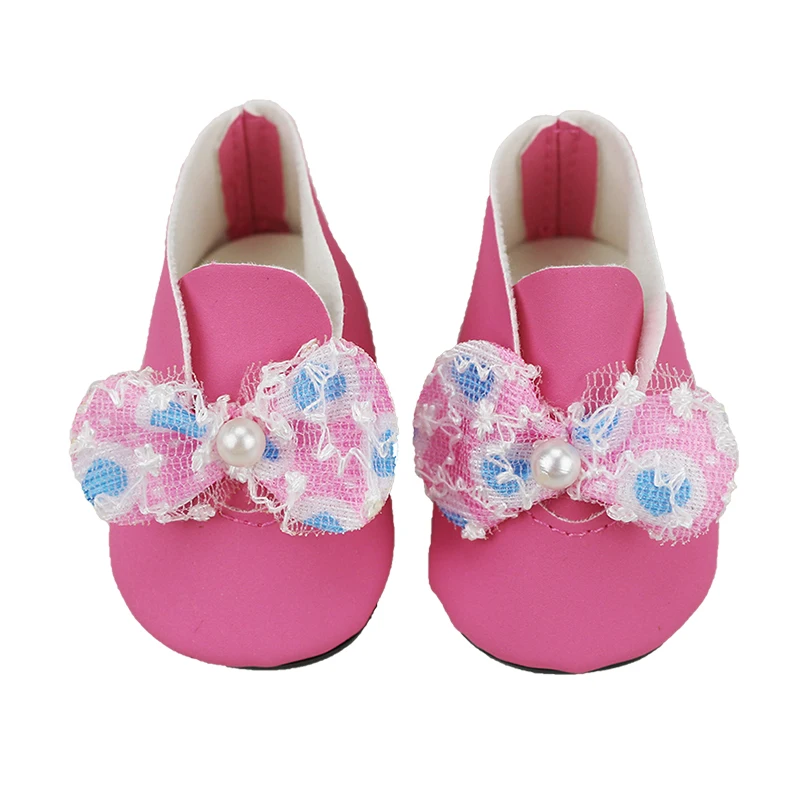 Born New Baby Fit 17 дюймов 43 см кукла синий красный черный фиолетовый желтый бант сердце