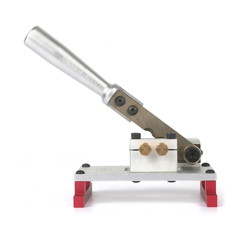 Свинцовый нож для позиционирования проводов ручные инструменты