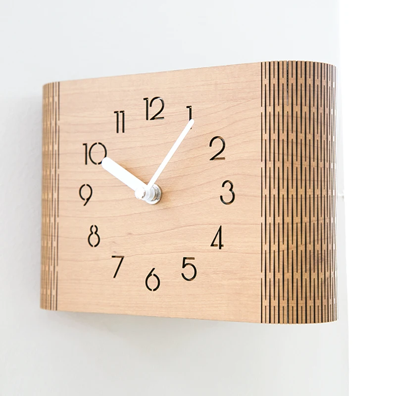 3d металлические настенные часы современный дизайн гостиная цифровые