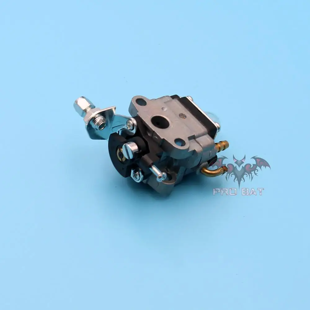 Карбюратор ДЛЯ ТРИММЕРА SHINDAIWA STRING T230 T230B T230X T230XR T230BA КАРБЮРАТОР PRO BAT Новинка |
