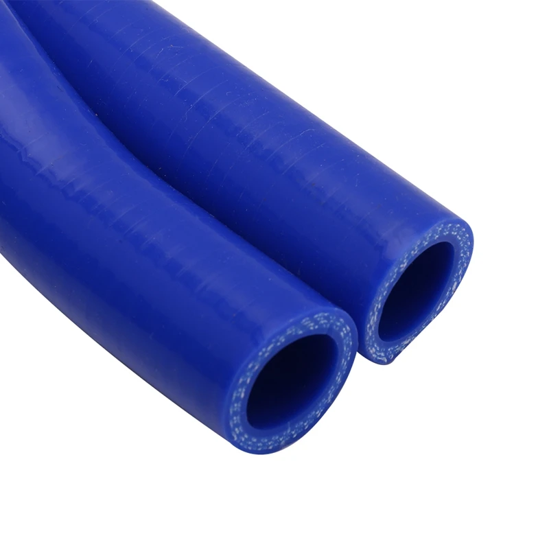 

Motorcycle Silicone Radiator Coolant Hose Water Pipe for Yamaha YZ85 2002-2007 2013-2019