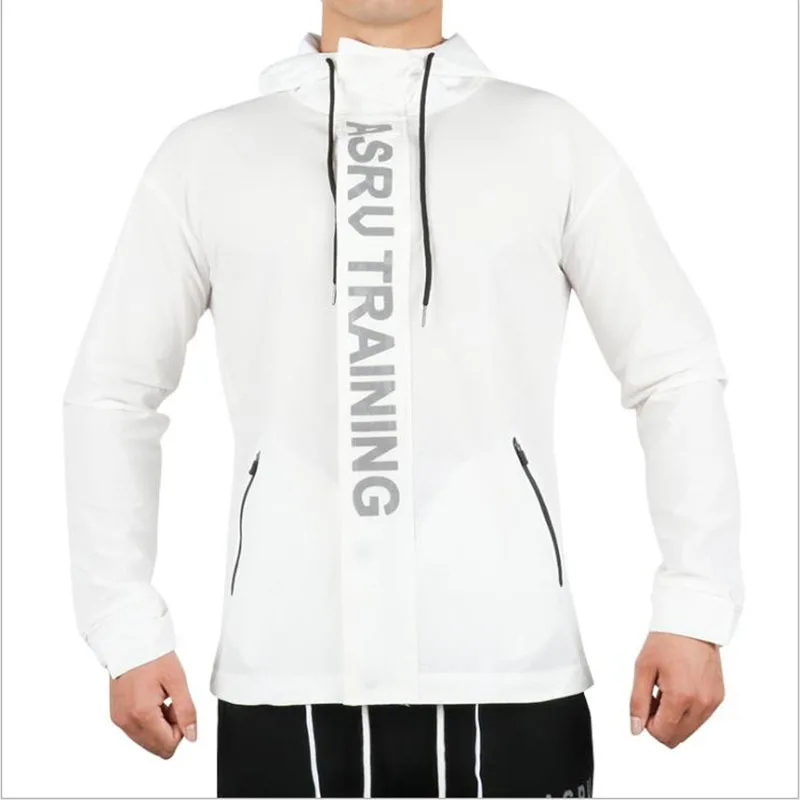 

New Fashion Men s Hoodies 2019 Autumn Winter Casual Fitness Streetwear Hip-Hop Tracksuits Pullover Sweatshirts
