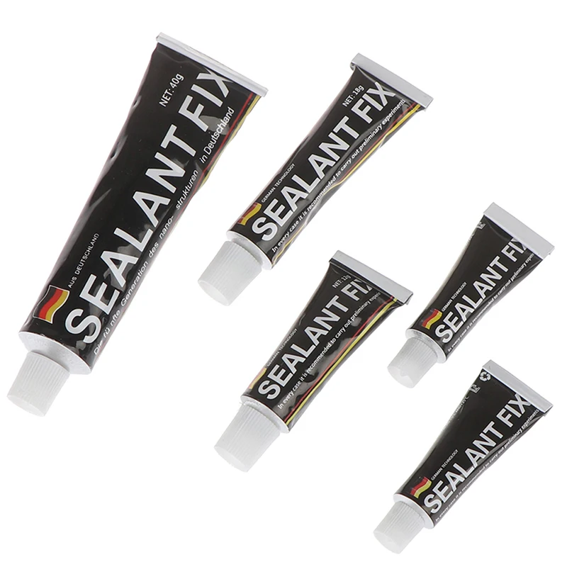 1 шт. сильный Бонд супер клей металлический клейкий герметик клей герметик Fix для поделки своими руками Стекло металла с украшением в виде кристаллов ручной инструмент 4/7/12 г