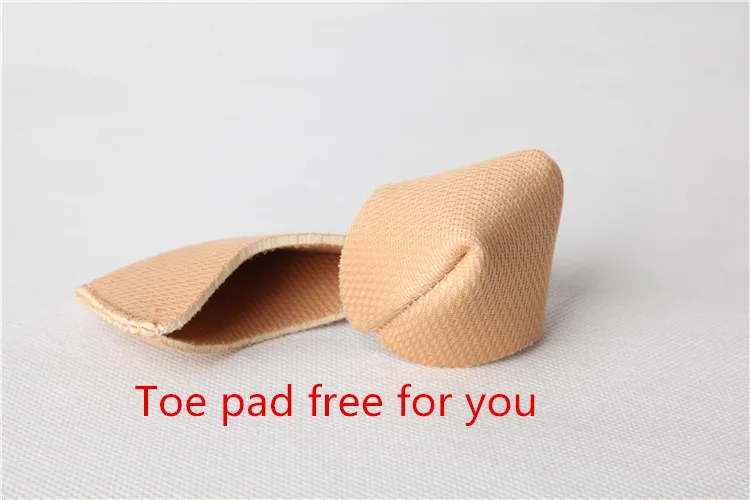 

Damen Schuhe Child Adult Ballet Pointe Dance Shoes Ladies Professional with Ribbons Woman