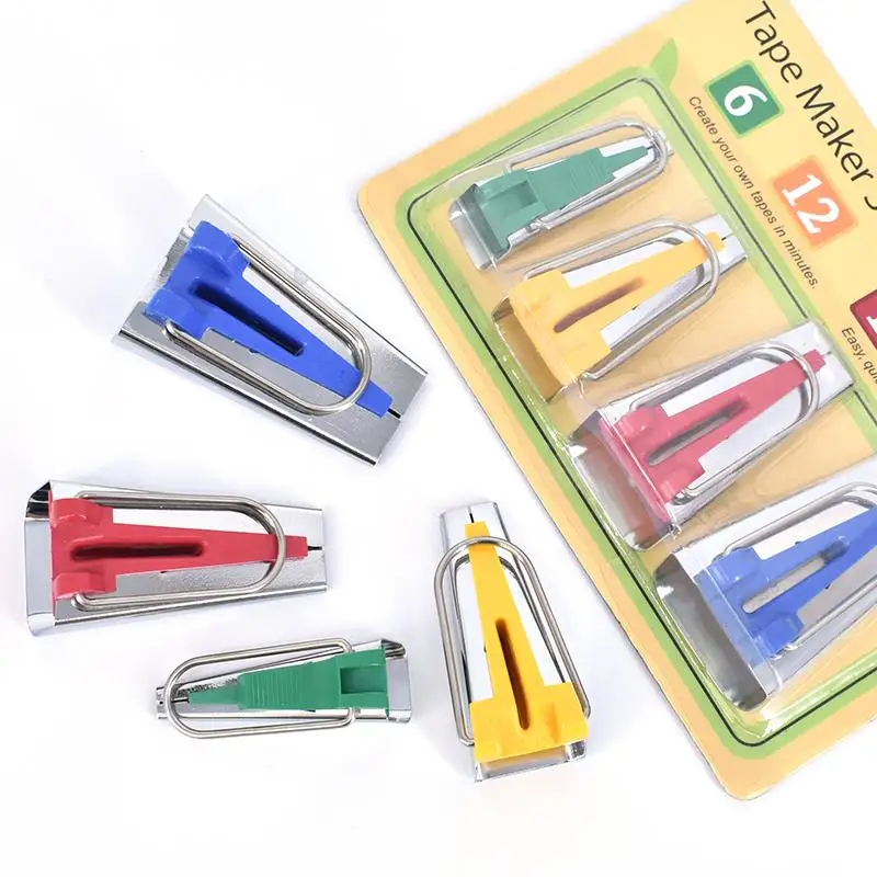 Аксессуары для шитья 4 шт./лот устройство формирования кораблей размера 6 мм 12 18 25