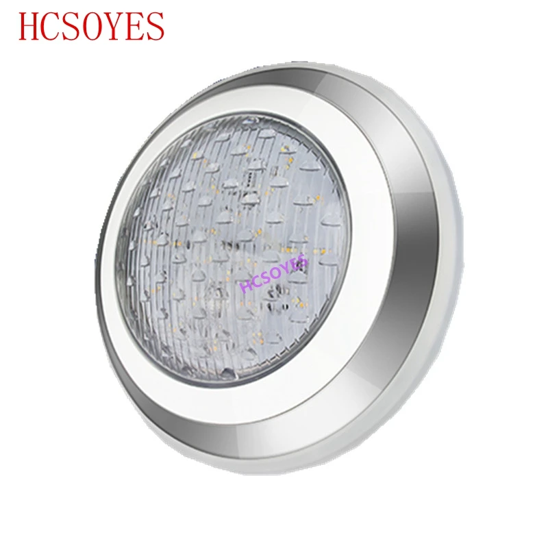 MIBOXER SYS RW2 27 Вт RGB + CCT светодиодный подводный светильник подводная лампа DC24V 316