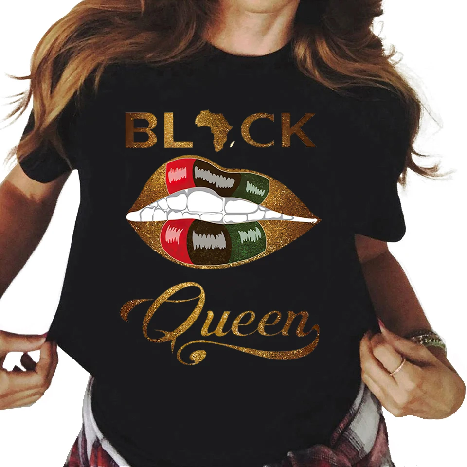 

The Leopard Lips Printed Print Summer Fashion Casual T-shirts Cartoon For Unisex Graphic Streetwear T shirts style Top Tees