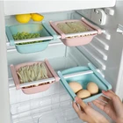 Кухонная компактная коробка для хранения яиц, контейнер для хранения еды, чехол, аккуратная компактная коробка, органайзер для холодильника, еды