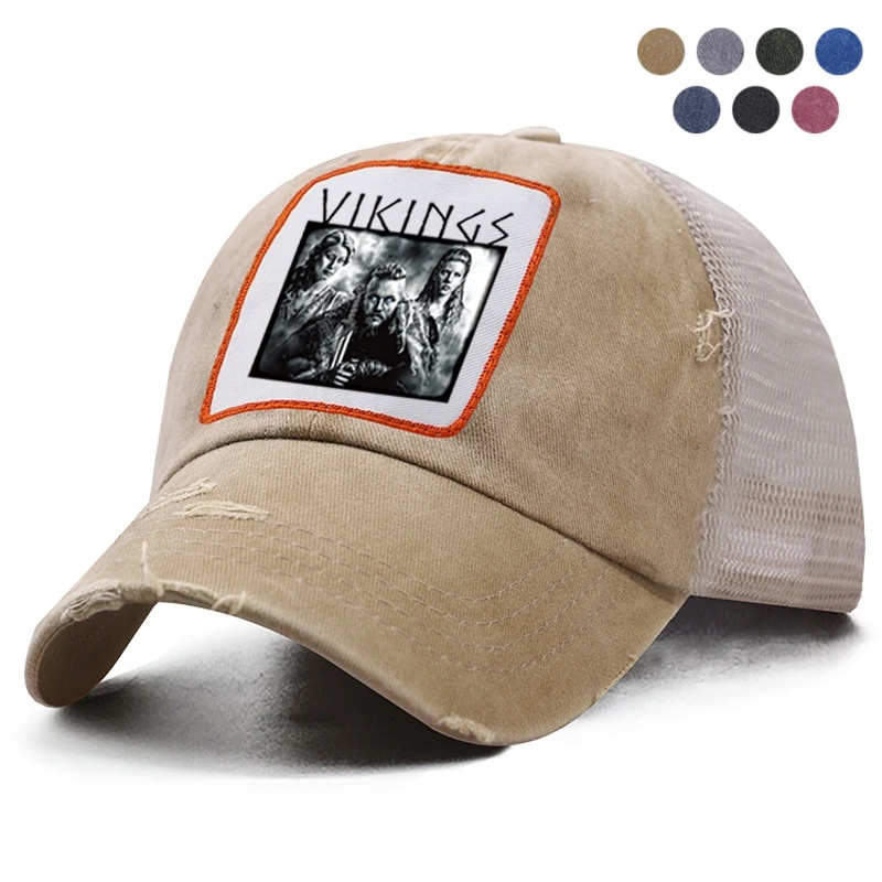 Odin Vikings Cool Die In Battle And Go To Valhalla кепка мужская бейсболка для женщин и мужчин Snapback