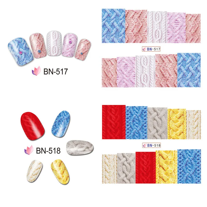 12 видов конструкций/лист красивые осенние желтые деревья переводные наклейки