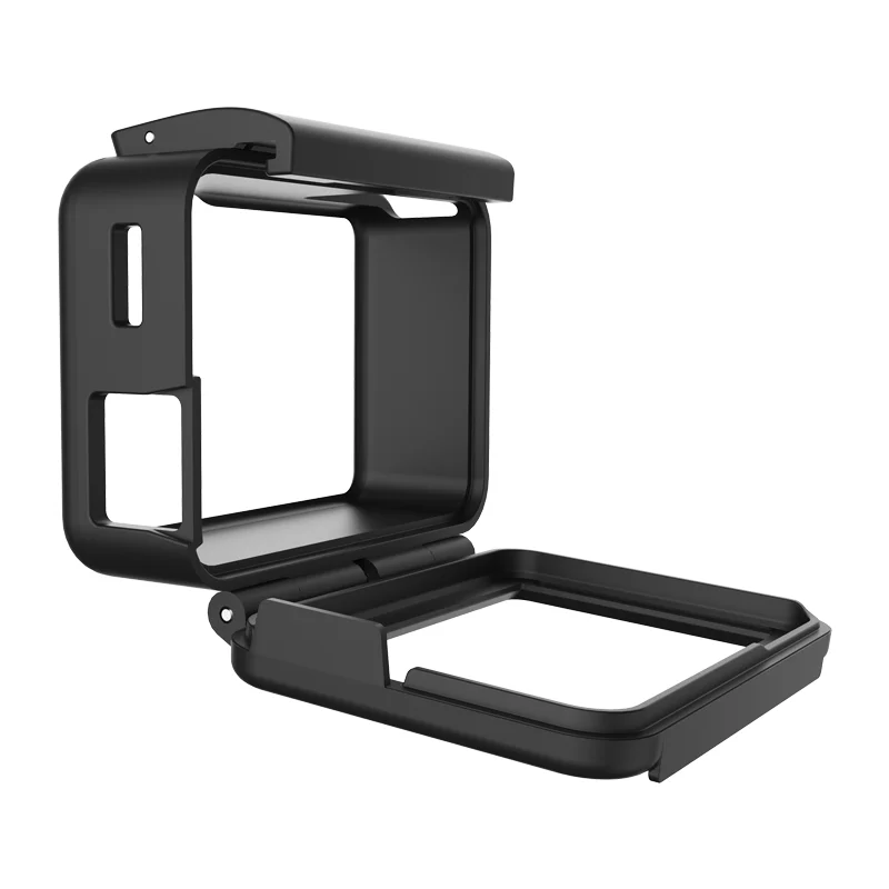 Оригинальный SJCAM SJ10 PRO SJ10X держатель для рамки пластиковый чехол SJcam Pro аксессуары