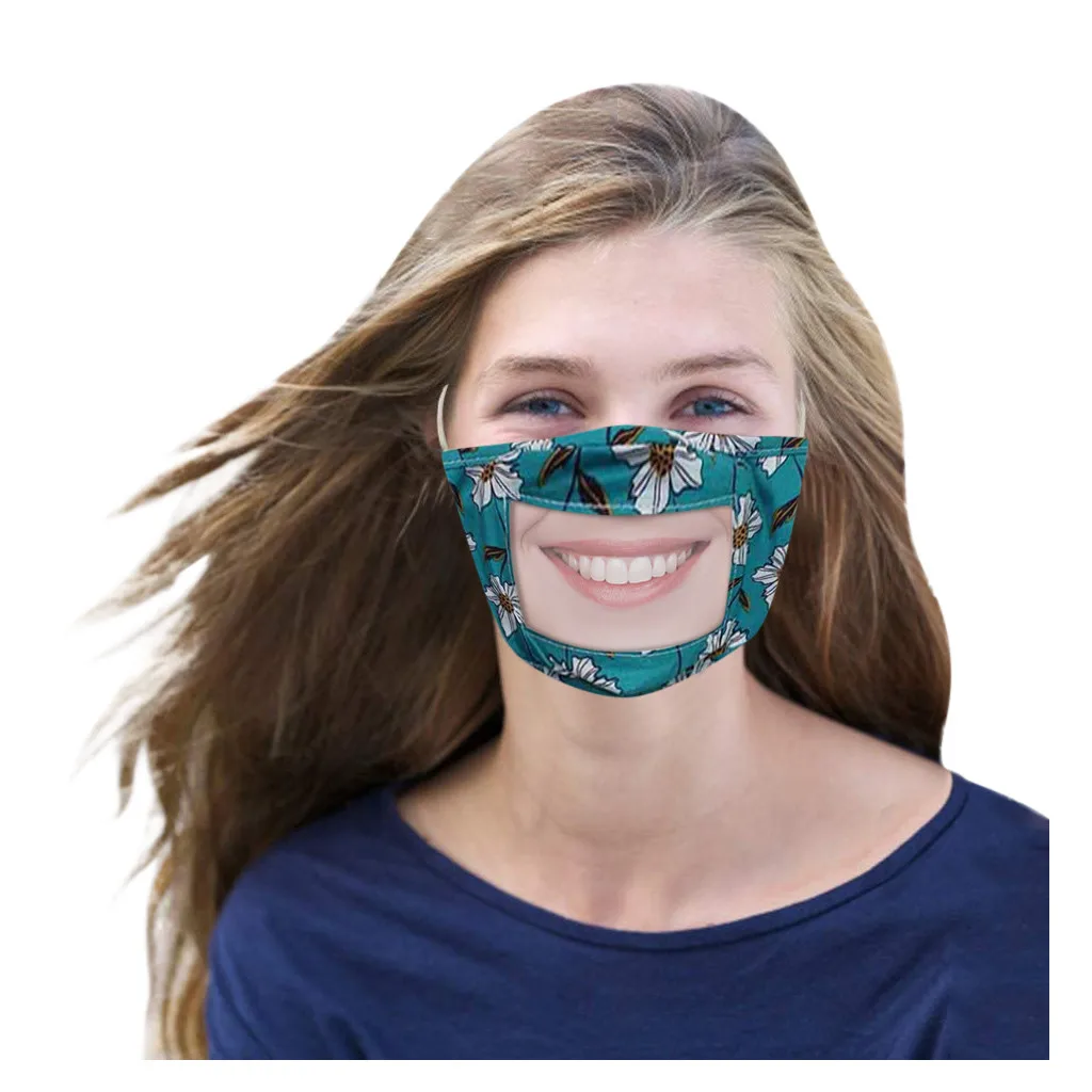 Лицевой козырек для взрослых пыленепроницаемый анти-туман многоразовая защита