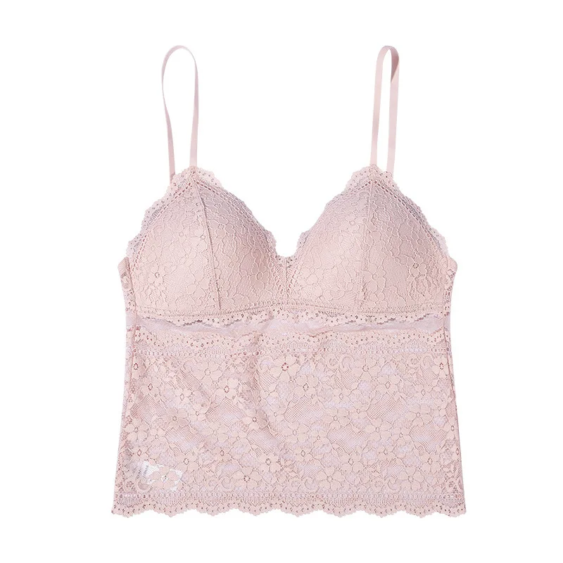 Женское нижнее белье бюстгальтер без косточек мягкое удобное белый черный