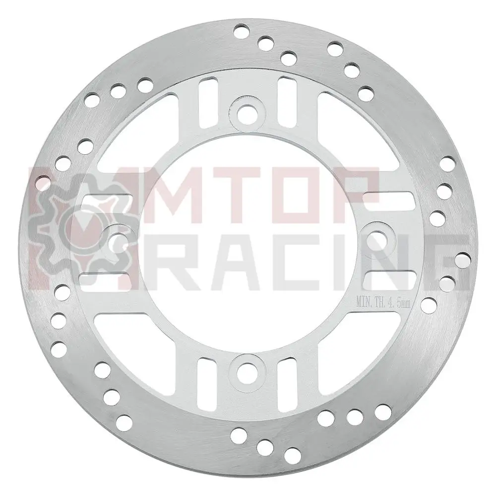 Rear Brake Disc for Kawasaki GPX250R 1988 1989 1990 1991 1992 1993 1994 1995 EX250 F/G 1987-1988 41080-1194 Brake Rotor enlarge
